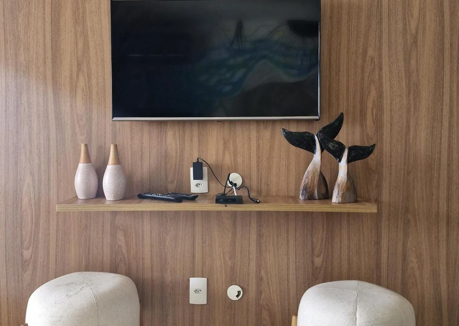 Iate Plaza - Flat 509 Luxo Apartment Fortaleza  0*, Fortaleza (Ceara) Brazil