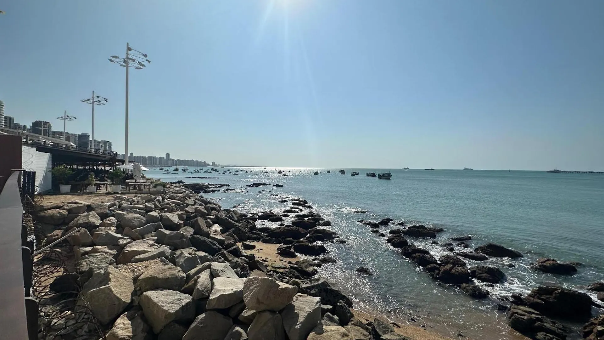 Iate Plaza - Flat 509 Luxo Apartment Fortaleza  Brazil