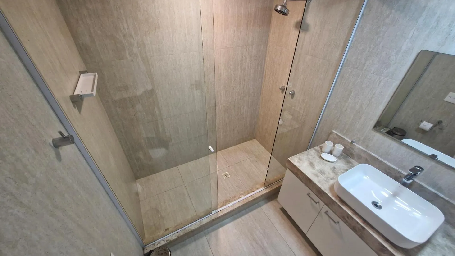Iate Plaza - Flat 509 Luxo Apartment Fortaleza  0*, Fortaleza (Ceara)